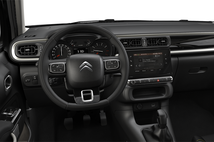 Mandataire Citroën C3 Feel → jusqu'à -21% - Wizicar