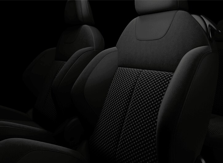 Pack Dynamique Akinen Noir Basalte