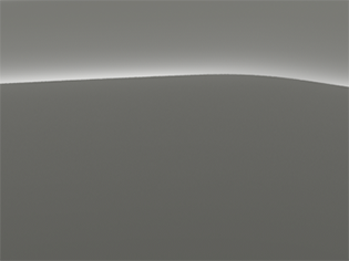 Lacquered Grey