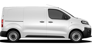 Jumpy Bestelwagen
