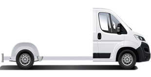 Jumper Plancher cabine