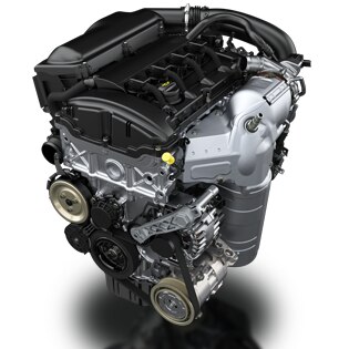 THP 150 АКПП-6