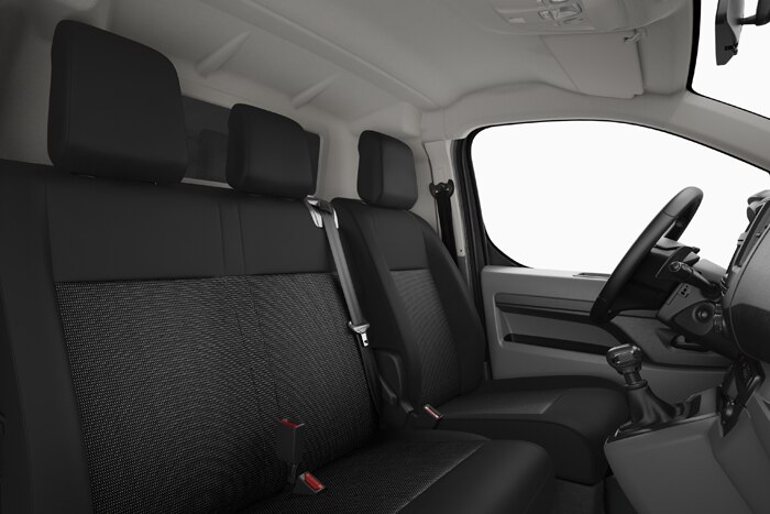 Misto Tecido / Napa Misto Tecido / Napa