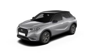 DS 3 CROSSBACK - Business
