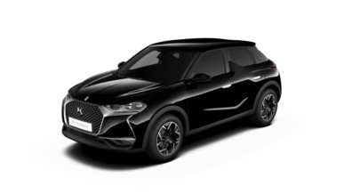 DS 3 CROSSACK - Faubourg