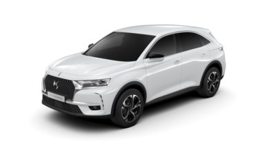 DS 7 CROSSBACK - BUSINESS