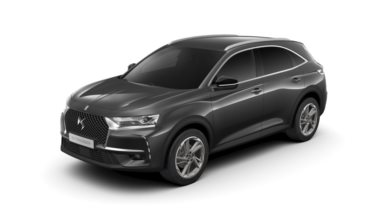 DS 7 CROSSBACK - Business
