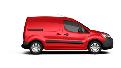 Berlingo Taille M Bluehdi 100 Ss Bvm Business