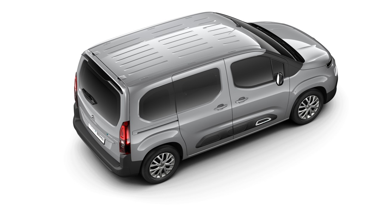 Citroën Store  Vehicle offers Citroën Store ë-Berlingo - M 100 kW Electric  with 50 kWh battery