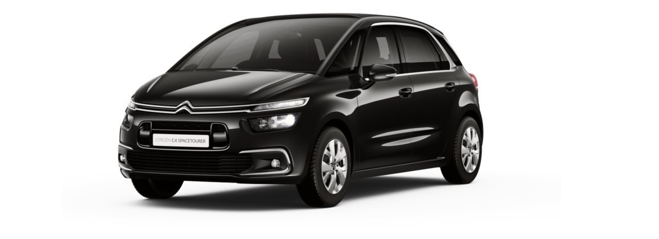 Technische Daten Ihres Citroen C4 Spacetourer Citroen