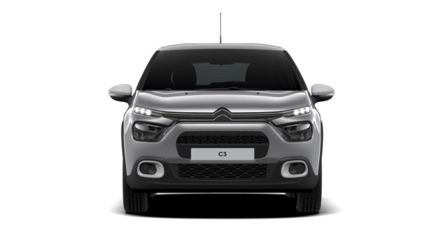 Citroën C3 Konfigurator: Motorisierung, Design, Ausstattungsvarianten