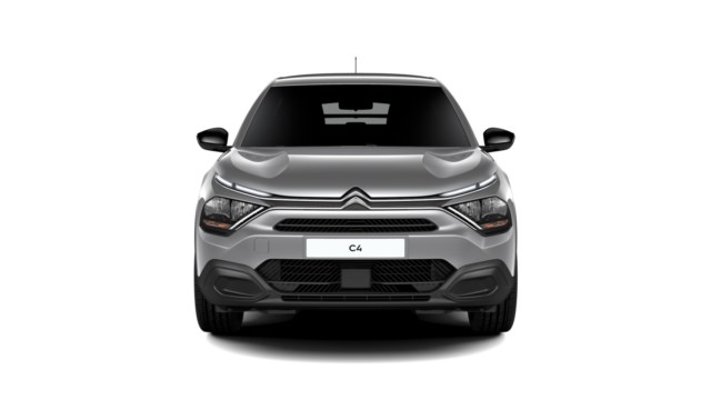 Citroën C4, Configurador de coches nuevos