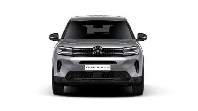 Citroën C5 Aircross (2023) - Premières impressions - Actualité