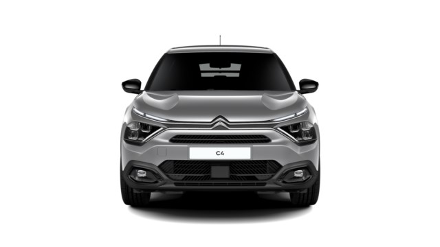 Citroën C4 1st generation - Photos, détails et équipements - Citroën Origins