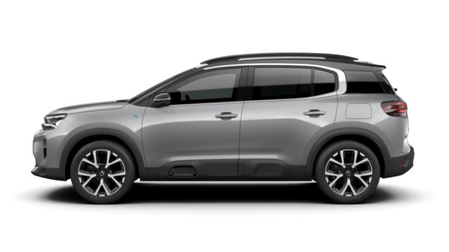 Y.S Virtual Tuning - Citroen C5 aircross the all new compact crossover SUV  is Launching soon. So i came up with this idea to give it a new adventure  look and here