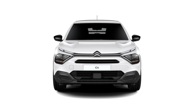 Citroën C4 und ë-C4 Konfigurator: Farbe, Motorisierung …