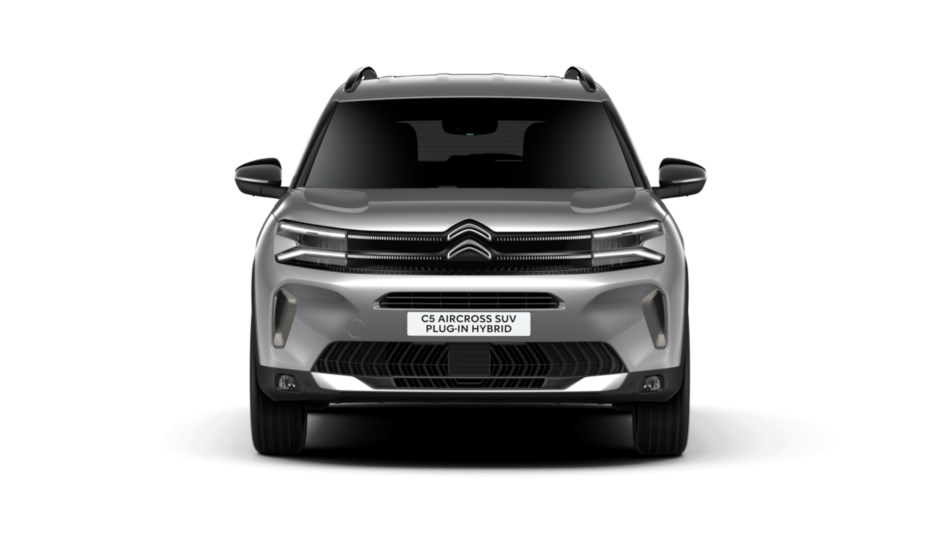 NEW CITROËN C5 AIRCROSS SUV: ABSOLUTE COMFORT IN A MORE ASSERTIVE AND  PRESTIGIOUS DESIGN, Citroën