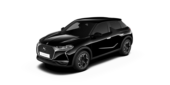 DS 3 / DS 3 CROSSBACK