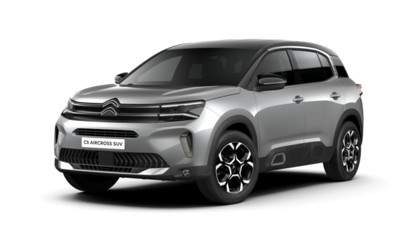 CITROEN C5 Aircross PureTech 130ch, boîte automatique, MAX