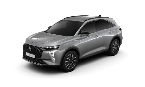 DS DS 7 Novo Azul Saphir Híbrido Plug-in