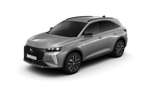 DS DS 7 Nuevo NEGRO PERLA Híbrido-Enchufable