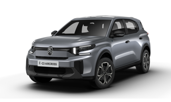 CITROEN Nuova C3 Aircross Nuovo B0MP0B B0N7AB Elettrico