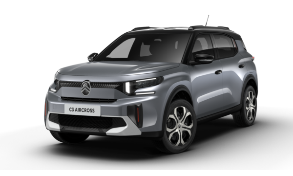 CITROEN Nuova C3 Aircross Nuovo B0MP0B B0N7AB Hybrid