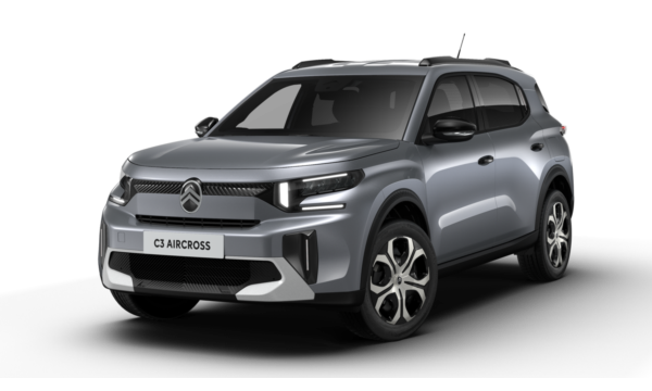 CITROEN Nuevo C3 Aircross Nuevo AZUL MONTE CARLO Gasolina