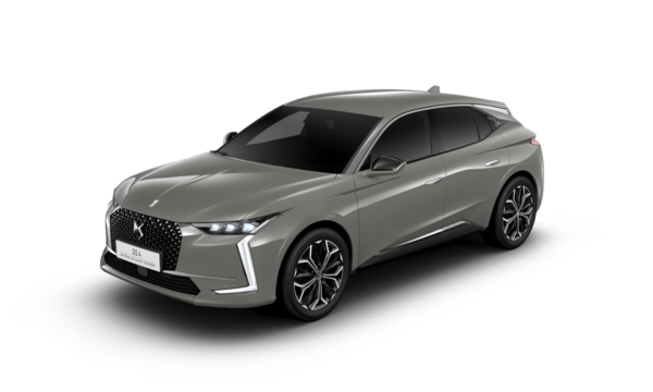 DS Nº4 Nuevo NIGHT FLIGHT Diésel