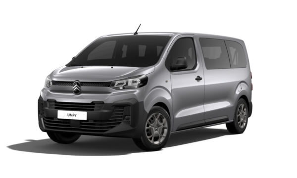CITROEN Jumpy Combi/SpaceTourer/Holidays Nuevo BLANCO KAOLIN Diésel