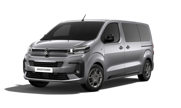 CITROEN Jumpy Combi/SpaceTourer/Holidays Nuevo BLANCO KAOLIN Diésel