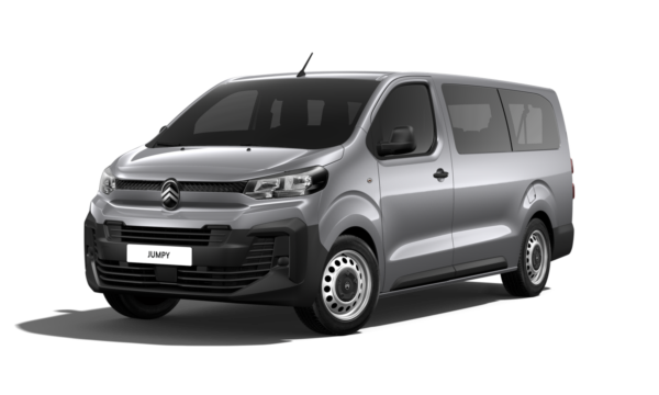 CITROEN Jumpy Combi/SpaceTourer/Holidays Nuevo BLANCO KAOLIN Diésel