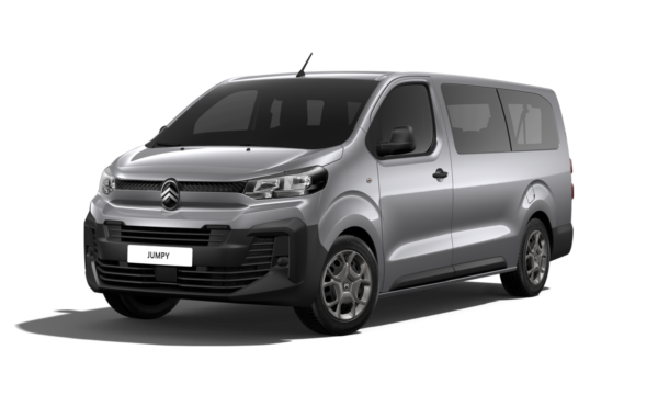 CITROEN Jumpy Combi/SpaceTourer/Holidays Nuevo BLANCO KAOLIN Diésel