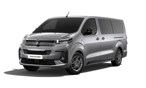 CITROEN Jumpy Combi/SpaceTourer/Holidays Nuevo BLANCO KAOLIN Diésel