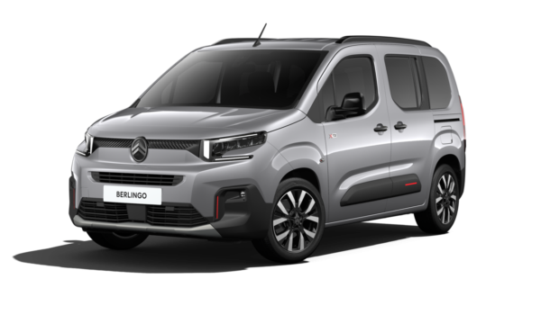 CITROEN Berlingo Nuevo Gris Artense Diésel