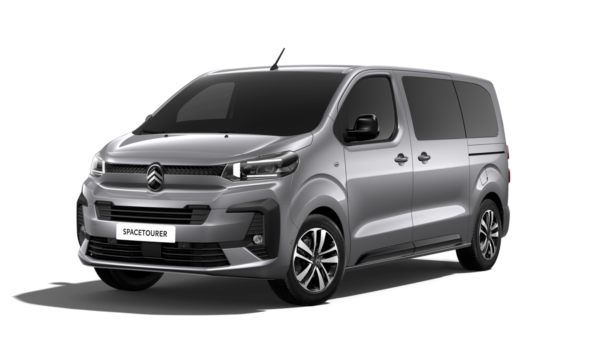 CITROEN Jumpy Combi/SpaceTourer/Holidays Nuevo NEGRO PERLA NERA Diésel