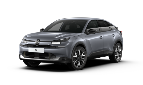 CITROEN Nuevo C4 Nuevo BLANCO OKENITE Híbrido