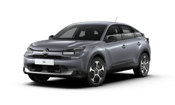 CITROEN Nuevo C4 Nuevo VERDE MANHATTAN Híbrido