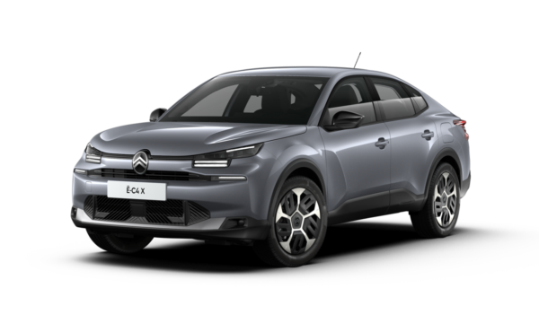 CITROEN Nuevo C4 X Nuevo BLANCO OKENITE Eléctrico