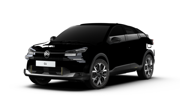 CITROEN Nuevo C4 Nuevo NEGRO PERLA NERA Híbrido