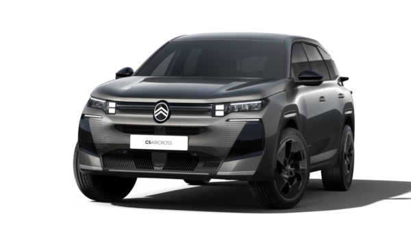 CITROEN Nouveau C5 Aircross Neuf Vert Astoria Hybride