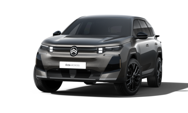 CITROEN Nouveau C5 Aircross Neuf Bleu Eclipse Electrique