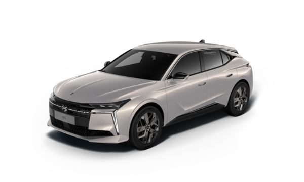 DS Nº4 Nuevo CRYSTAL PEARL Diésel