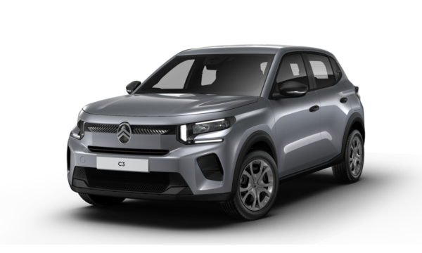 CITROEN Nuevo C3 Nuevo AZUL MONTE CARLO Gasolina