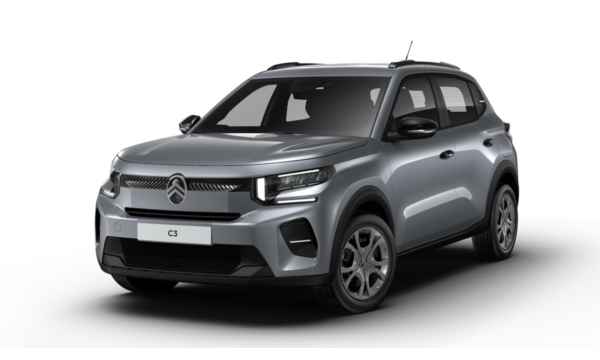 CITROEN C3 Neuf Blanc Banquise Essence