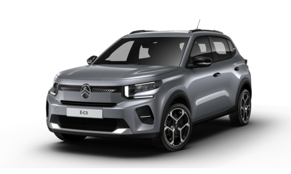 CITROEN C3 Neuf Noir Perla Nera (nacré) Electrique