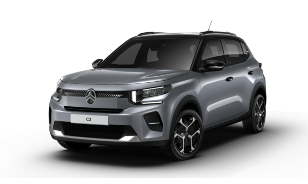 CITROEN C3 Nuovo B0MM0B B0NERD BRIGHT BLUEB Benzina