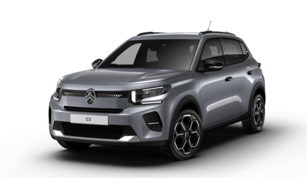 CITROEN C3 Neuwagen Elixir-Rot Hybrid