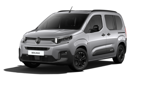 CITROEN Berlingo Neuf Teinte Opaque Kaolin White Diesel