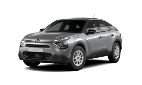 CITROEN C4 Neuf Blanc Banquise Essence